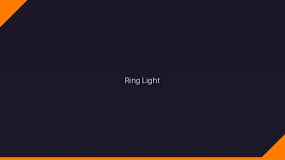 积分兑换 - LED环形补光灯 | 下水道的美人鱼中文 积分商城